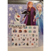 Stickers Frozen ll