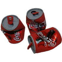 Döschen "coca cola"