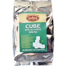 cube Xylit-Erythrit-Würfelzucker Würfelzucker 