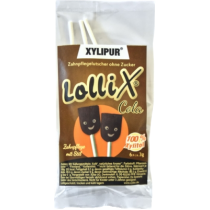 Lollix Xylit COLA 100% Xylit