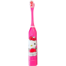 Hello Kitty Elektrische Zahnbürste Model 2