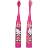 Hello Kitty Elektrische Zahnbürste Model 1