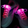 Leuchtende LED-Schuhbändel  