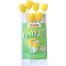 Lollix Xylit Zitrone 100% Xylit