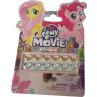 Sticker my little pony movie