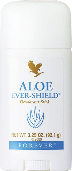 Aloe Vera Deodorant Stick