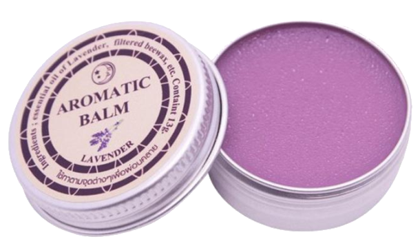 Lavendel Aroma Balsam