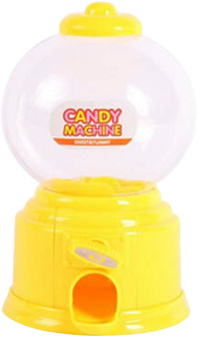 candy machine 