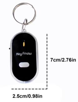 LED Key Finder