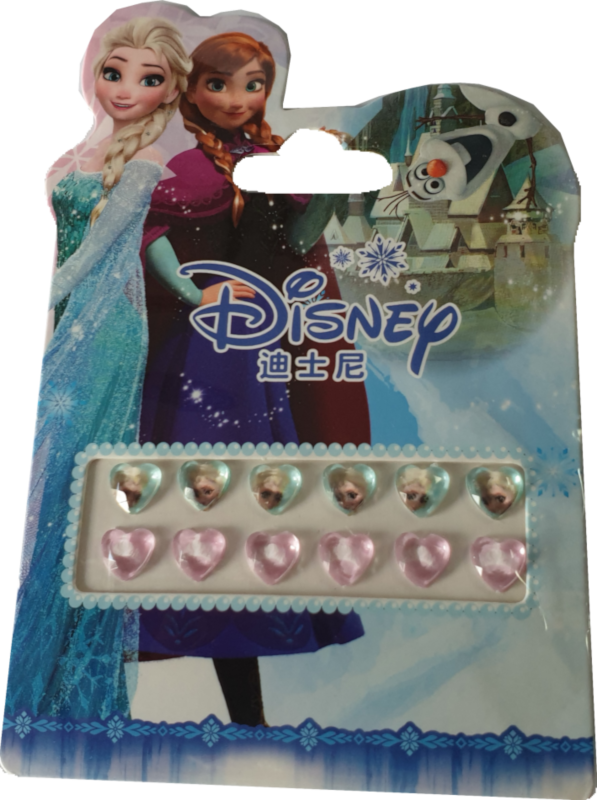 Sticker Elsa