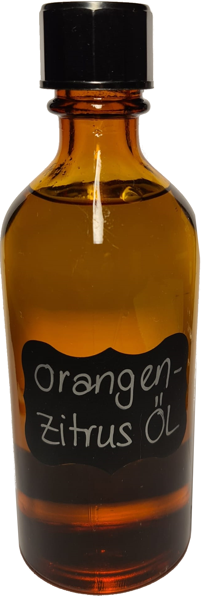 Orange- Zitrusöl-Reiniger