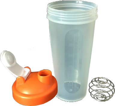 Protein-Shaker BPA-Frei