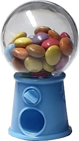 Mini Candymachine