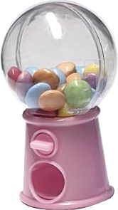 Mini Candymachine