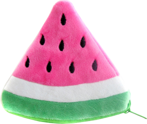 Beutel "Wassermelone"