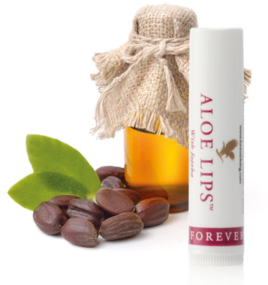 Aloe Lips™ Lippenbalsam – Bild 2