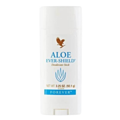 AloeVera Deostift ohne Aluminium