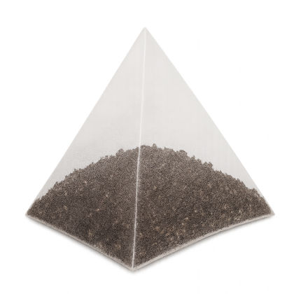 Pyramide-Teebeutel zum Selbstbefüllen