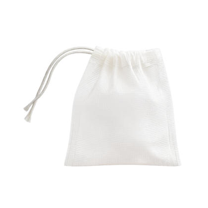 Teebeutel zum Selbstbefüllen - 60 x 80 mm