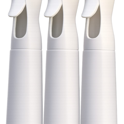 Feinsprühflaschen "Nebelsprüher"