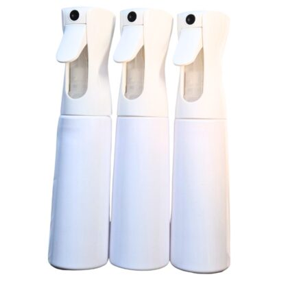 Feinsprühflaschen "Nebelsprüher"