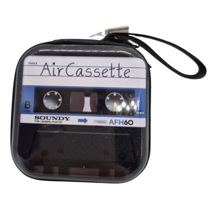 Retro-Hardcase-Böxli