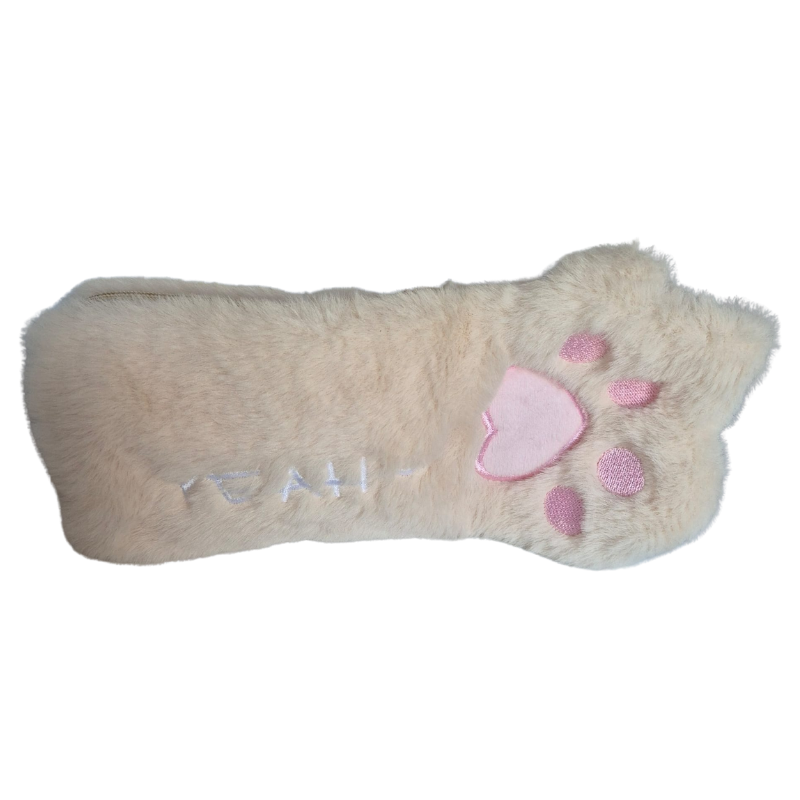 Flauschi-Pfötchen Mäppchen – Bild 4