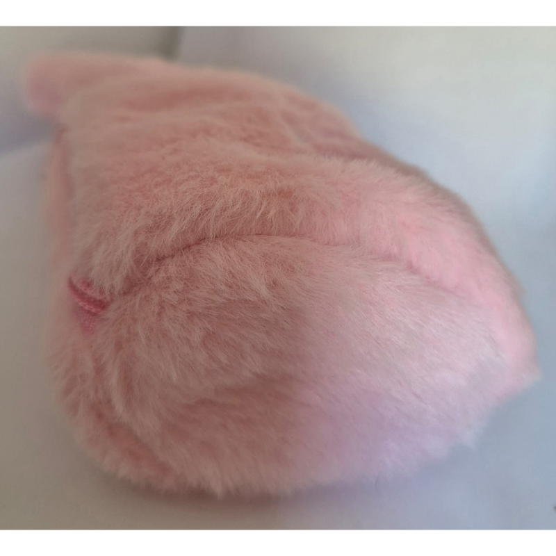 Flauschi-Pfötchen Mäppchen – Bild 6