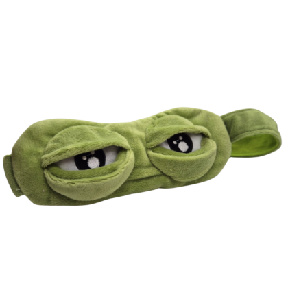 3D-Schlafmaske