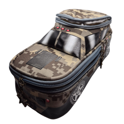 Offroad-Etui
