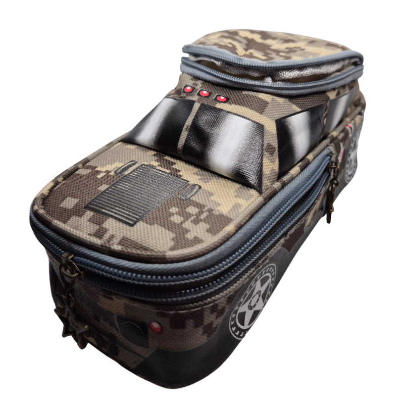 Offroad-Etui