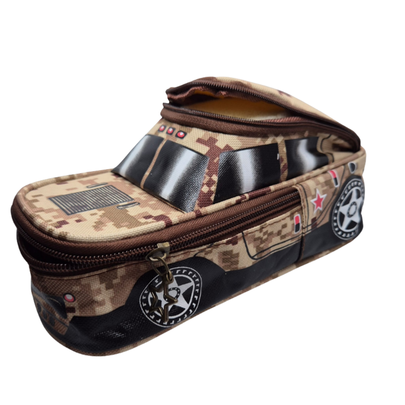 Offroad-Etui – Bild 2